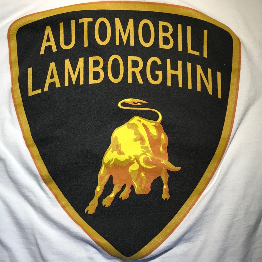 📦SOLD📦Supreme Automobili Lamborghini Tee “SS 20” - Picture 9 of 15